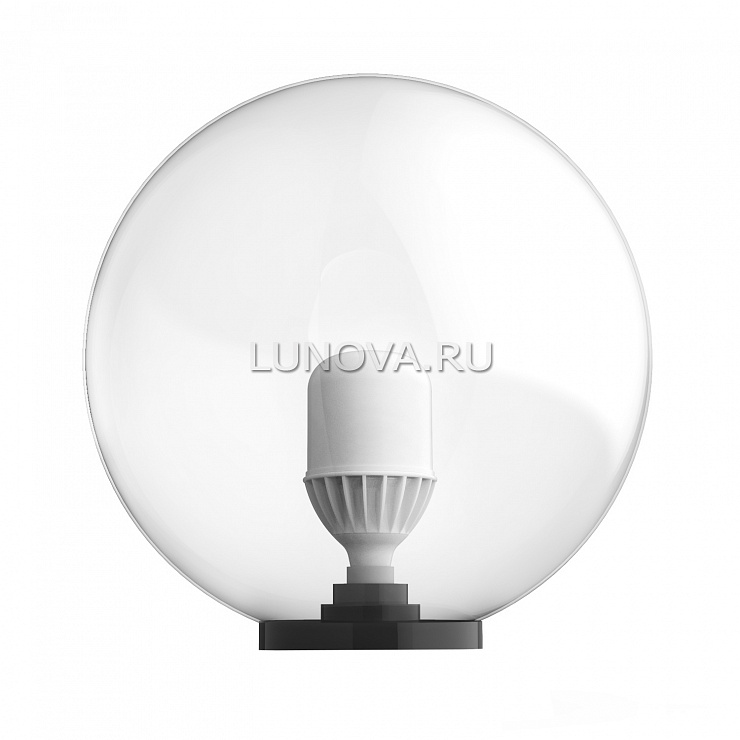 Шар CLEAR 400