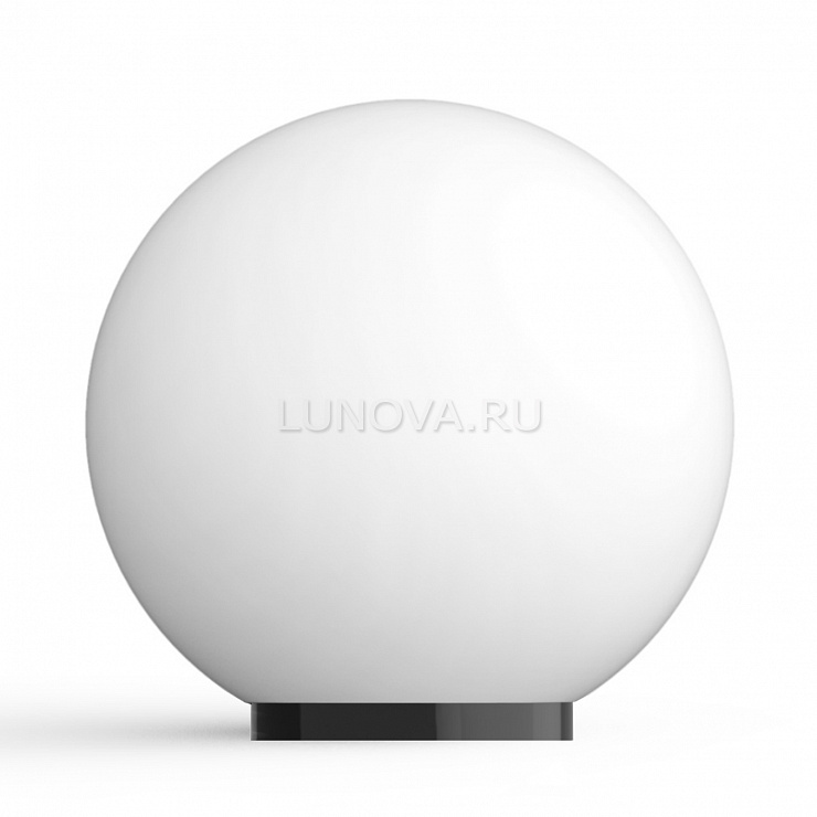 Шар WHITE 300, 350 type A